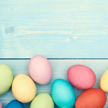 Mert a tojás az élet jelképe – Húsvéti hagyományok