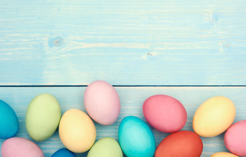 Mert a tojás az élet jelképe – Húsvéti hagyományok