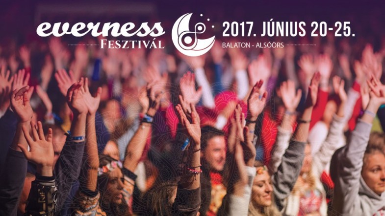 Június végén rendezik az Everness Fesztivált Alsóörsön