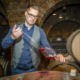 Palackba zárt Balaton – A borszakértőnek egy életen át kell tanulnia és tapasztalnia